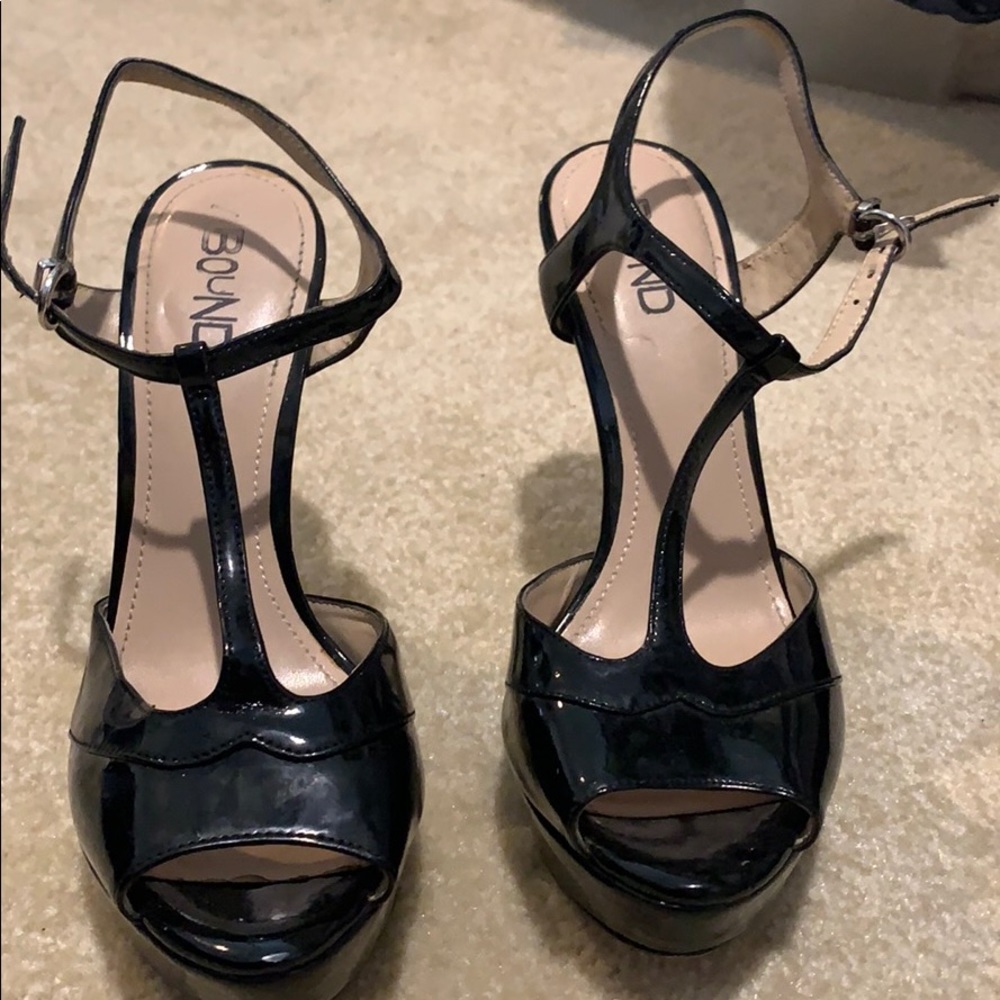 Nordstrom heels